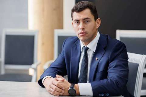 Медиарейтинг спикера липецкого облсовета вырос