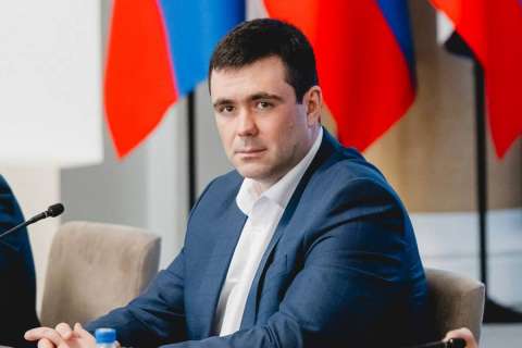 Сергей Курбатов стал официальным представителем губернатора в Липецком облсовете депутатов