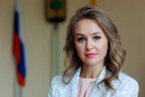 Яковлева возглавила министерство внутренней политики Липецкой области