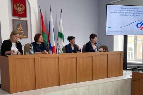 В Ельце отчитались о профицитном бюджете за 2024 год