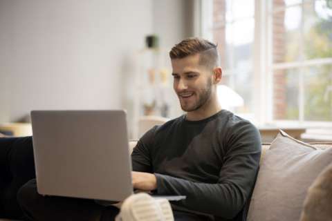 Установить самозапрет на участие в азартных играх готовы 24% липчан 