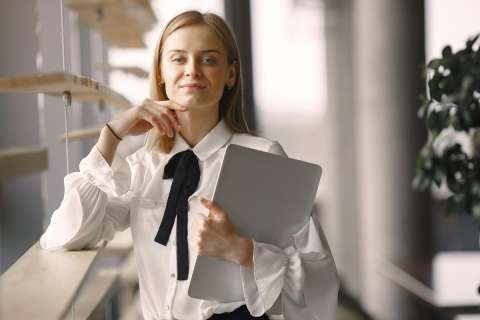 Каждый второй работодатель Липецка предлагает стажерам работу в штате 