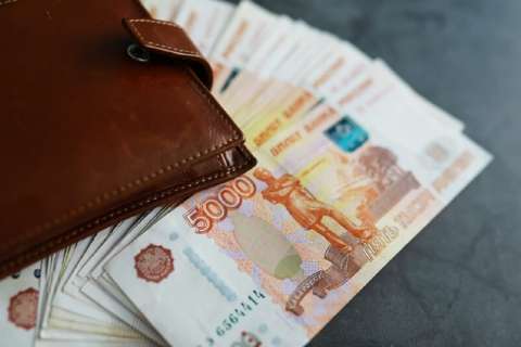 В Липецкой области семье погибшего по вине полицейского выплатят более 2,7 млн рублей