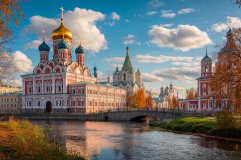 Задонск и Елец стали лауреатами II Всероссийской премии «Туристические города»
