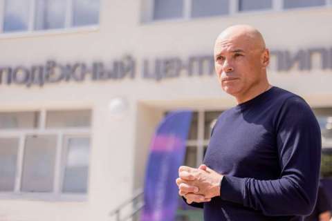 Липецкий губернатор сохранил медийную популярность