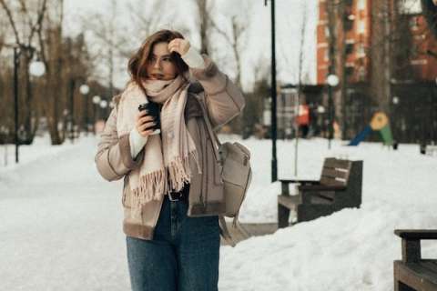 Как поменять город, но сохранить хобби и прокачать карьеру. Рецепты Анастасии Скуридиной