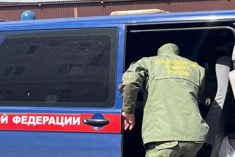 В Липецке задержали подозреваемого в кровавой расправе на бульваре Есенина 