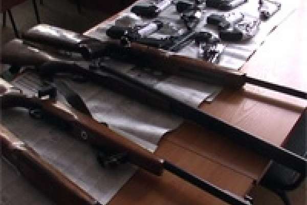 В Липецке подорожало оружие В Липецке подорожало оружие