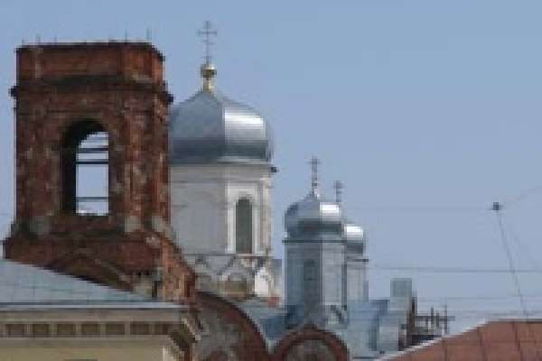 В Липецкой области будут судить гражданина Украины 