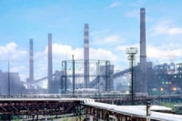 НЛМК продолжает модернизацию НЛМК продолжает модернизацию