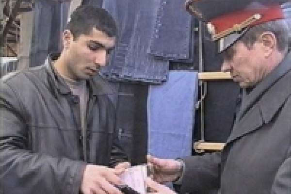 В Липецкой области привлекают все меньше иностранных рабочих 