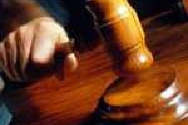 Вынесен приговор монастырскому вору Вынесен приговор монастырскому вору