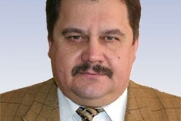 Печать Липецкой области обрела начальника Печать Липецкой области обрела начальника