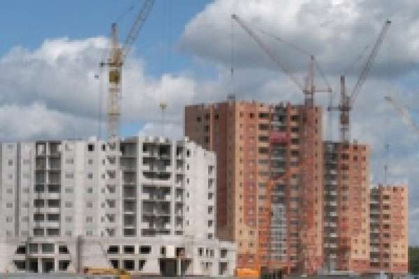 Строителям Липецка несладко Строителям Липецка несладко