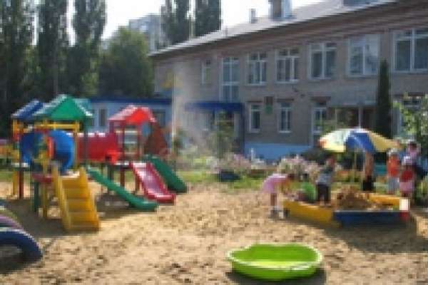 Детские сады Липецка готовы принять малышню Детские сады Липецка готовы принять малышню