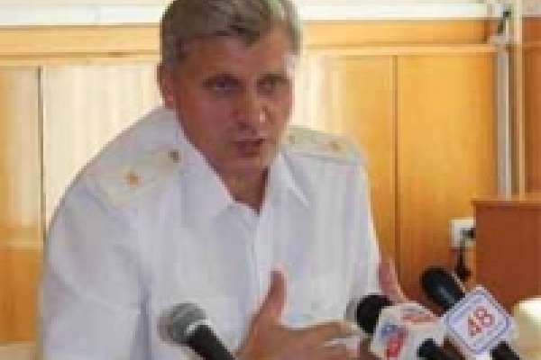 Маньяка начнут судить осенью Маньяка начнут судить осенью