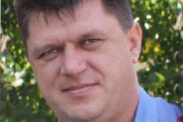 Сегодня в Липецке похоронили милиционера из эскорта губернатора Сегодня в Липецке похоронили милиционера из эскорта губернатора