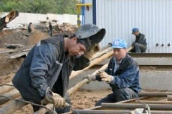 Липецк почти готов к зиме Липецк почти готов к зиме