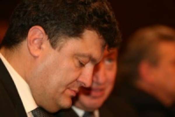 Владелец липецкой карамельной фабрики стал министром иностранных дел Украины Владелец липецкой карамельной фабрики стал министром иностранных дел Украины