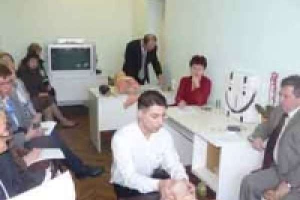 Фельдшер психбригады тягался с реаниматологами Фельдшер психбригады тягался с реаниматологами