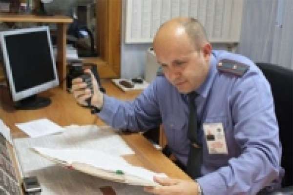 Задержаны «электрики» из Воронежа Задержаны «электрики» из Воронежа
