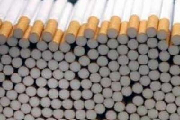В Липецкой области надеются восстановить производство сигарет 