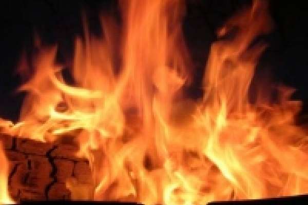 Взрывоопасная обстановка в охранном предприятии Взрывоопасная обстановка в охранном предприятии