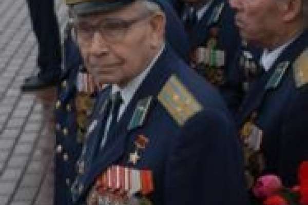 Ветераны получат по 997 тысяч рублей на покупку жилья Ветераны получат по 997 тысяч рублей на покупку жилья