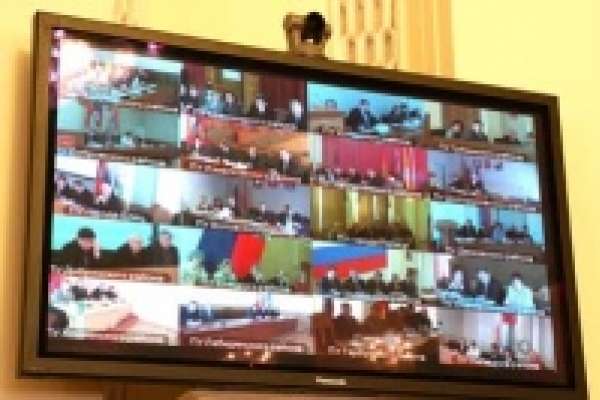 Жилищные условия улучшат 205 ветеранов Жилищные условия улучшат 205 ветеранов