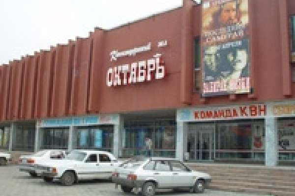 В Липецке открылся кинофестиваль «Подвиг солдата» В Липецке открылся кинофестиваль «Подвиг солдата»