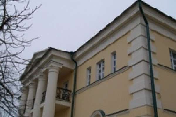 В Липецке открывается выставка русско-швейцарского художника Александра Бенуа ди Стетто