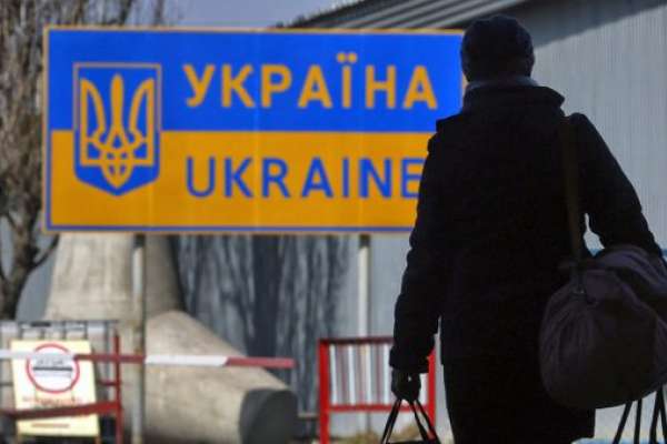Поток граждан в Липецкую область из Украины нарастает Поток граждан в Липецкую область из Украины нарастает