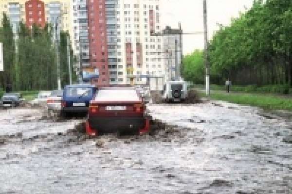 21 миллион рублей на борьбу со стихией