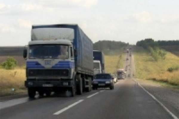 В аварии на трассе «Дон» погибла женщина