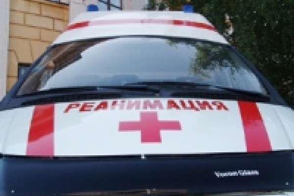Эвакуация в Доме престарелых
