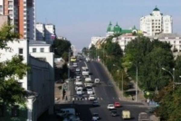 В рейтинге качества жизни Липецкая область заняла 12 место В рейтинге качества жизни Липецкая область заняла 12 место