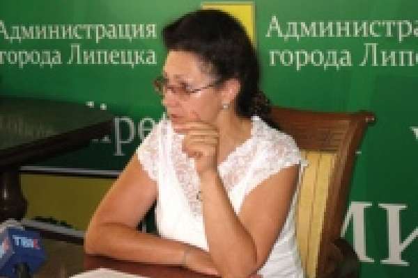 Очередь в детские сады Липецка сократилась. Но незначительно... Очередь в детские сады Липецка сократилась. Но незначительно...