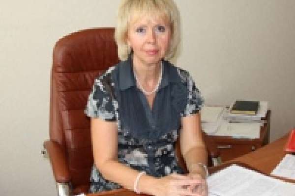 Тамара Фадеева ушла в отставку Тамара Фадеева ушла в отставку