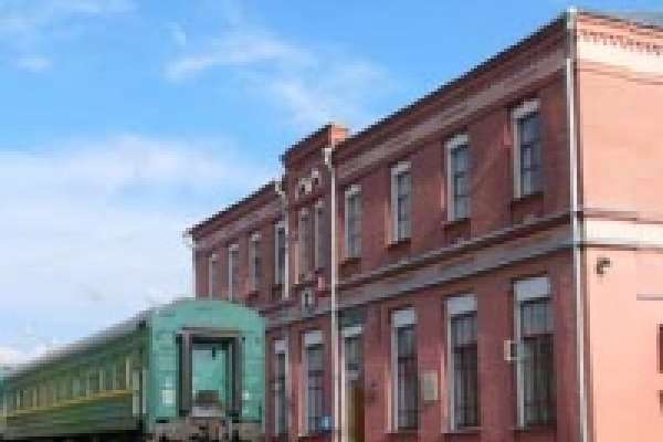 Губернатор предлагает вернуть станции Лев-Толстой историческое название