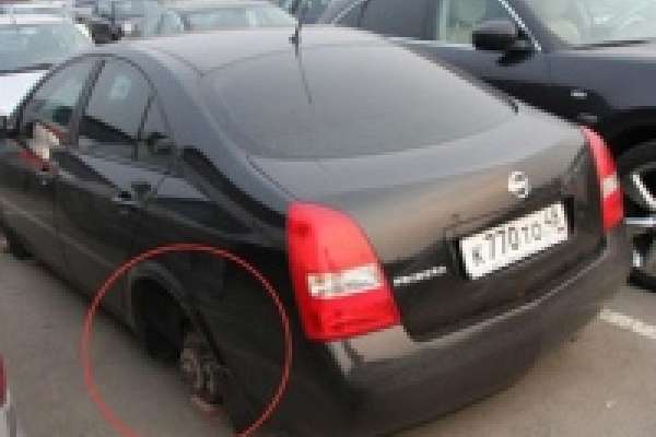  Парковка в «Домодедово» оставила пассажиров из Липецка без колес и компенсации