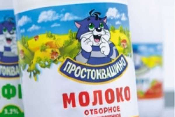 В Липецке подорожало молоко В Липецке подорожало молоко