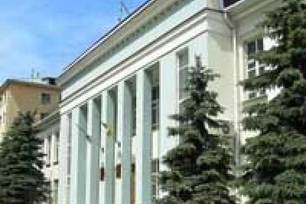 Изменения в Устав города обсудят 16 сентября