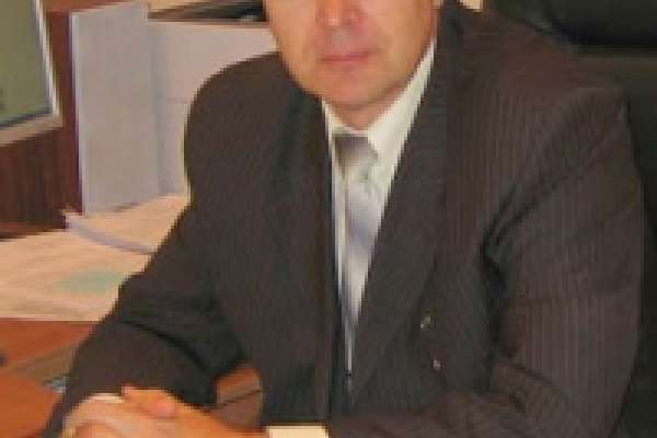 Вице-мэр Сергей Трошкин возглавит ЖКХ Липецка Вице-мэр Сергей Трошкин возглавит ЖКХ Липецка
