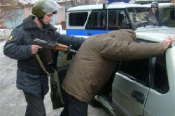 Задержан житель Липецкой области, который разграбил железную дорогу в Воронежской области Задержан житель Липецкой области, который разграбил железную дорогу в Воронежской области