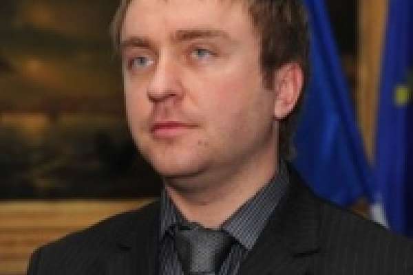 Депутата горсовета Максима Халимончука восстановили на посту координатора ЛДПР в Липецке 