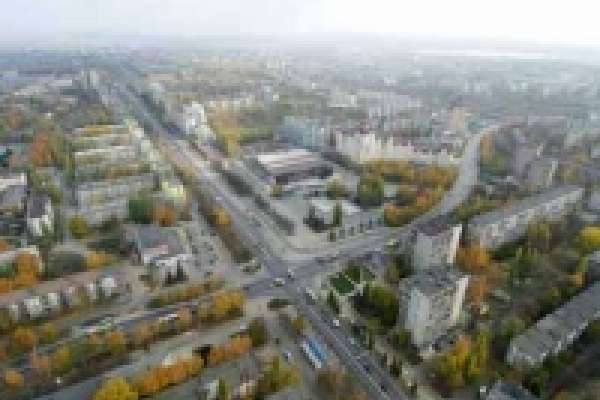 Глава липецих спасателей боится за Сокольский поселок Глава липецих спасателей боится за Сокольский поселок