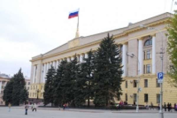 Названы победители областного конкурса по качеству Названы победители областного конкурса по качеству