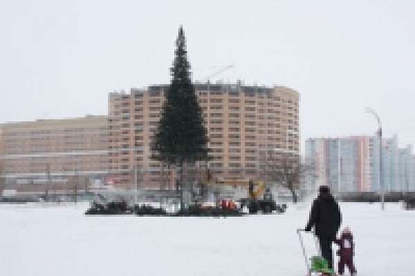 В Липецке состоится «Кубок Деда Мороза» В Липецке состоится «Кубок Деда Мороза»