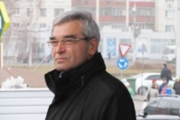 Михаил Гулевский уходит в отставку Михаил Гулевский уходит в отставку