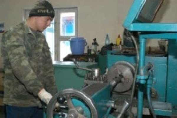 В 2010 году 36 тыс. жителей области получили работу с помощью службы занятости В 2010 году 36 тыс. жителей области получили работу с помощью службы занятости